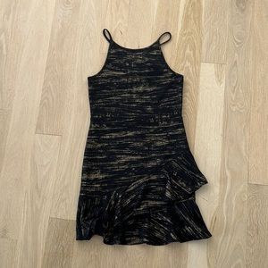 BD junior party dress size 2